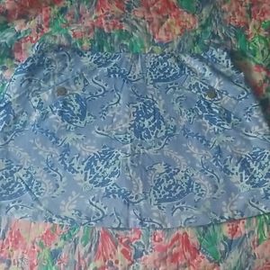 Lilly pulitzer Madison Skort